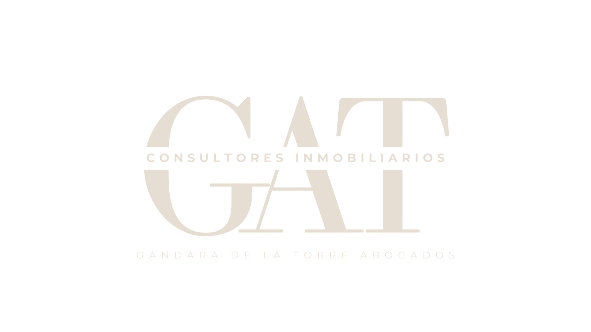 GAT CONSULTORES INMOBILIARIOS