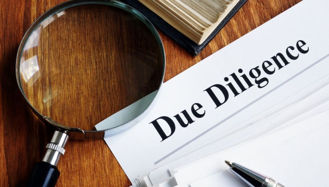 Due Diligence Inmobiliario